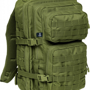 US Cooper Backpack Large