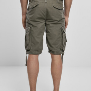 Vintage Cargo Shorts
