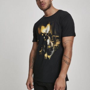 Wu-Wear Masks Tee black 3XL