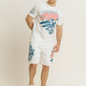 Amstaff Berbas T-Shirt
