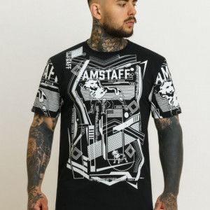 Amstaff Boxton T-Shirt