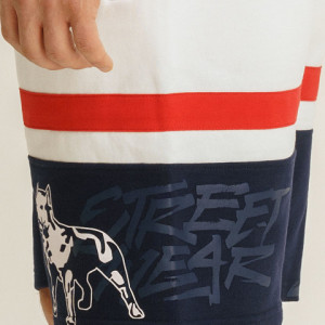 Amstaff Forset Sweatshorts