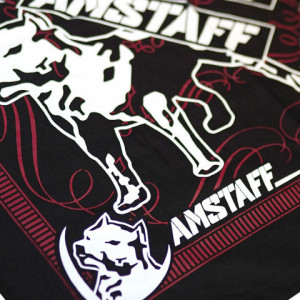 Amstaff Pyrus Bandana