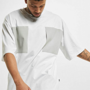 Big Double Pocket Tee Urban Classics