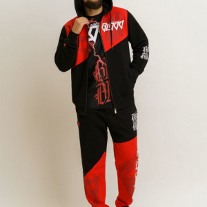 Blood In Blood Out Bonco