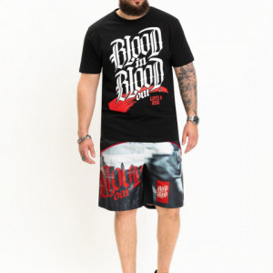 Blood In Blood Out Nadaro Schwimmshorts