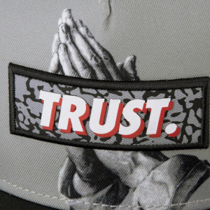 C&S WL Jay Trust Cap