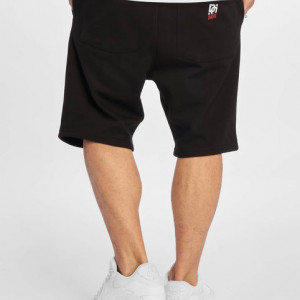 Dangerous DNGRS / Short Classic in black