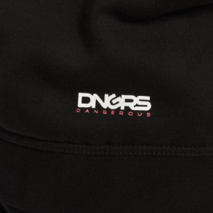 Dangerous DNGRS Women Suits Weare in black