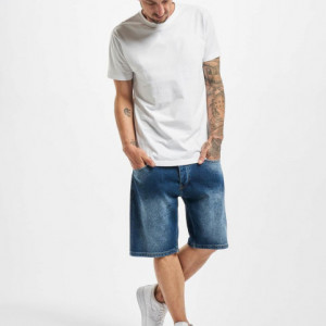 DEF Men Short Jack in blue