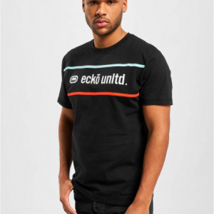 Ecko Unltd. Boort T-Shirt black