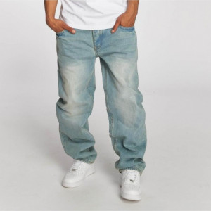 ECKO UNLTD. LOOSE FIT JEANS HANG