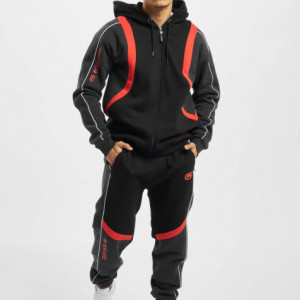 Ecko Unltd. Men Suits Richmond in black