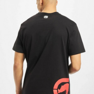 Ecko Unltd. Men T-Shirt 2 Face in black