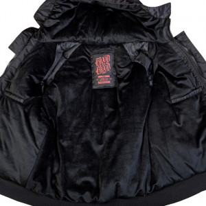 Escudo Winter Jacke