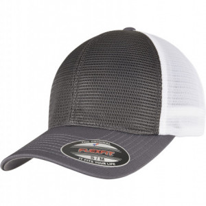 FLEXFIT 360 OMNIMESH CAP 2-TONE