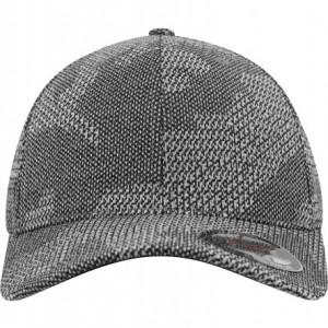 Flexfit Jacquard Knit
