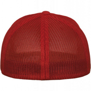 Flexfit Mesh Trucker
