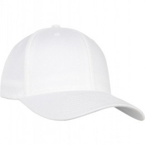 Flexfit Organic Cotton Cap