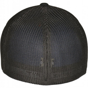 Flexfit Trucker Recycled Mesh