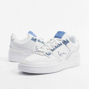 Karl Kani Karl Kani 89 LXRY Sneakers White/Blue