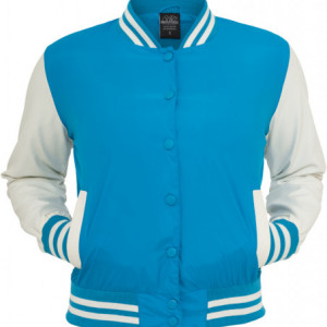Ladies Light College Jacket