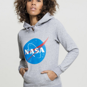 Ladies NASA Insignia Hoody