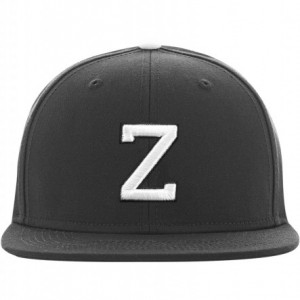 Letter Snapback