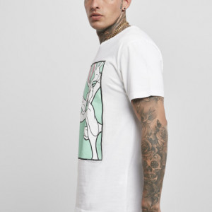 Looney Tunes Bugs Bunny Funny Face Tee