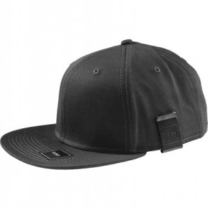 MoneyClip Snapback Cap