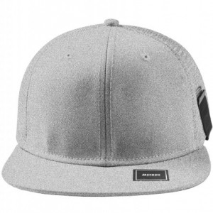 MoneyClip Trucker Snapback Cap