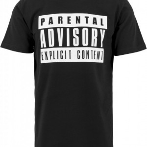 Parental Advisory Tee