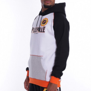 PELLE PELLE Infinity hoody