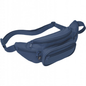 Pocket Hip Bag