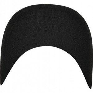 Premium Curved Visor Snapback Cap