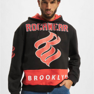 Rocawear Woodpoint Hoody black 3XL