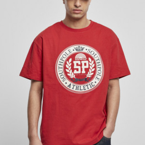 Southpole College Tee
