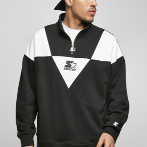 Starter Triangle Troyer black/white L