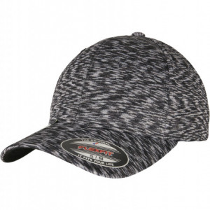 Stripes Melange Flexfit