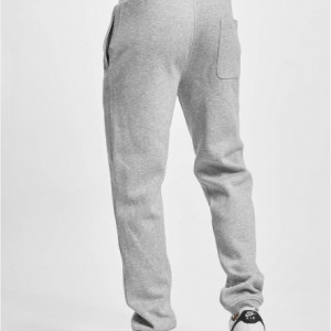 Thug Life Men Sweat Pant HitTheStreets in black