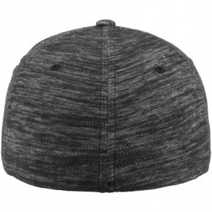 Twill Knit Flexfit