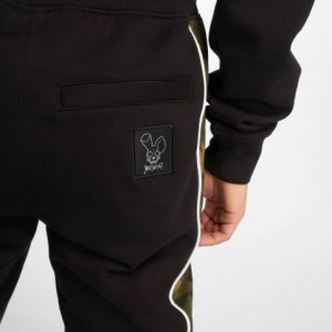 WHO SHOT YA? SWEAT PANT FAT SNIPER
