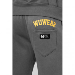 WU WEAR | WU 36 BLOCK SWEATPANT | WU-TANG CLAN