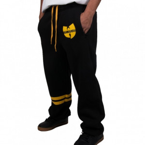 Wu Wear - Wu Tang Clan - 36 Wu Sweatpants - Wu-Tang Clan
