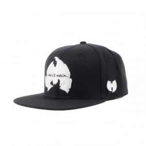 Wu Wear - Wu Tang Clan -Method Man Snapback Cap - Wu-Tang Clan