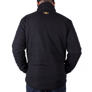 Wu Wear - Wu Tang Clan - Wu Wear Script Winter Jacket - Wu-Tang Clan