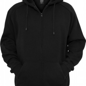 Zip Hoody Urban Classics
