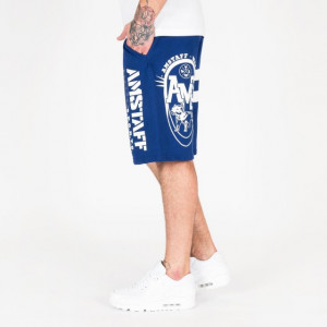 Amstaff Amstaff Laron Sweatshorts