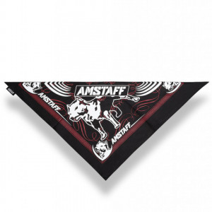 Amstaff Pyrus Bandana