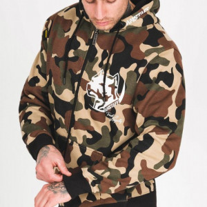 Amstaff Tafio Ziphoodie